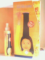 Hair Tonic Shampo Penumbuh Rambut